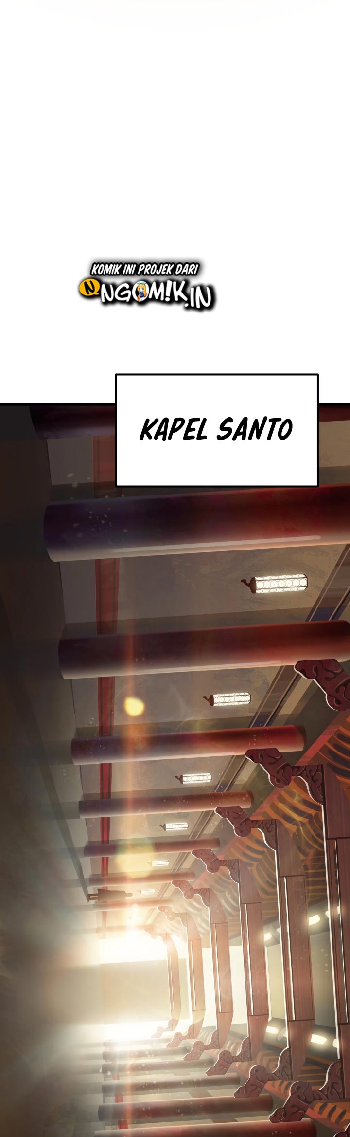 Otherworldly Sword King’s Survival Records chapter 53